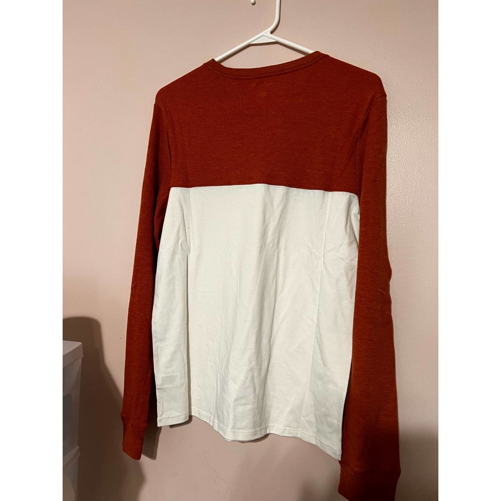 NWT Cat & Jack Youth XXL Long Sleeve Shirt #0060